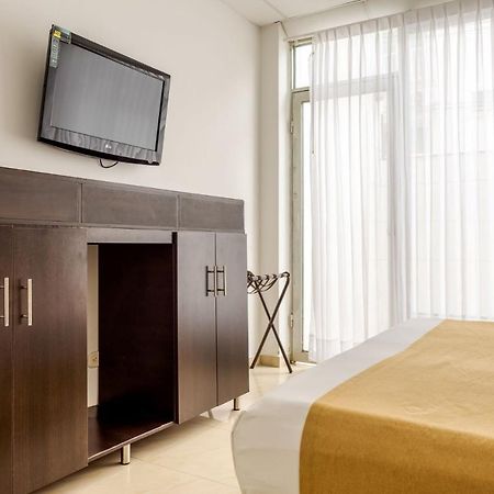 Hotel Manantial Melgar Torre 2 Екстер'єр фото
