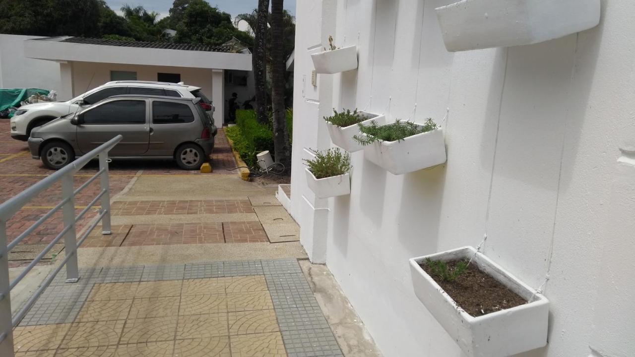 Hotel Manantial Melgar Torre 2 Екстер'єр фото