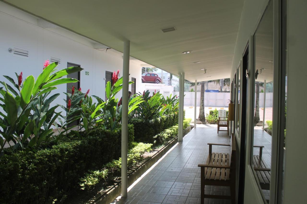 Hotel Manantial Melgar Torre 2 Екстер'єр фото
