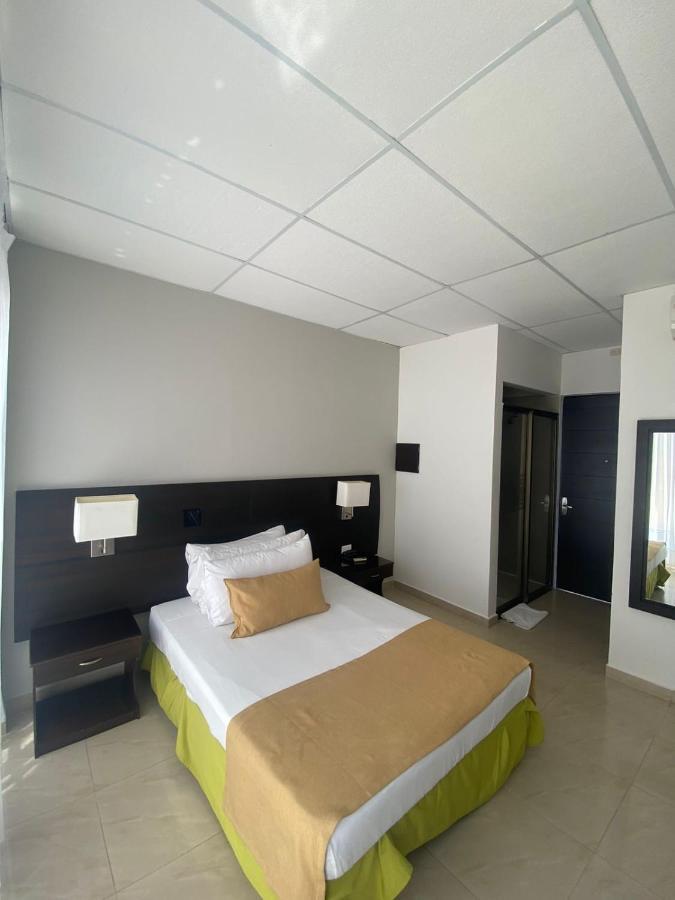 Hotel Manantial Melgar Torre 2 Екстер'єр фото